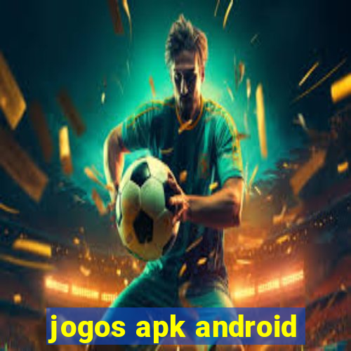 jogos apk android